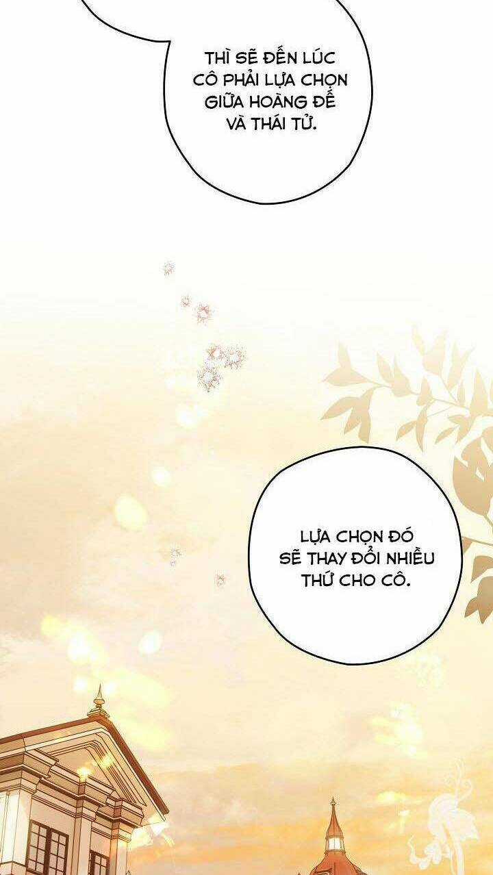 Lần Này Tôi Sẽ Yêu Thương Bản Thân Hơn Chapter 35 trang 57