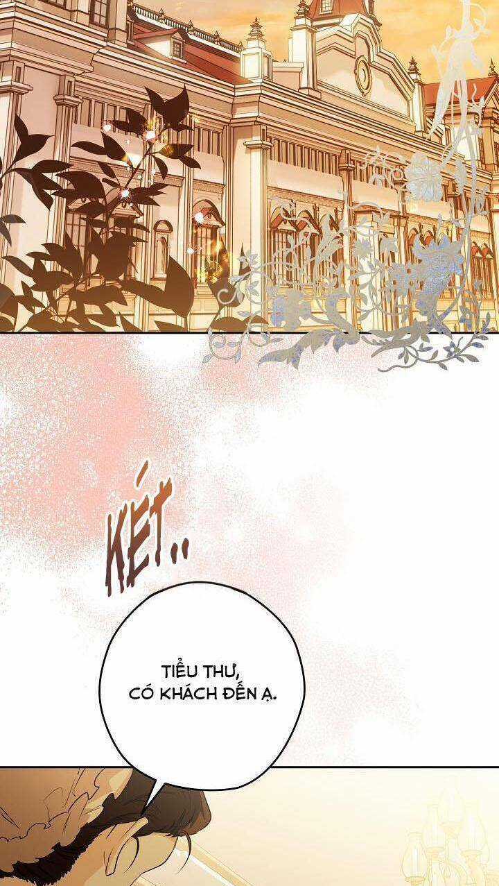 Lần Này Tôi Sẽ Yêu Thương Bản Thân Hơn Chapter 35 trang 58