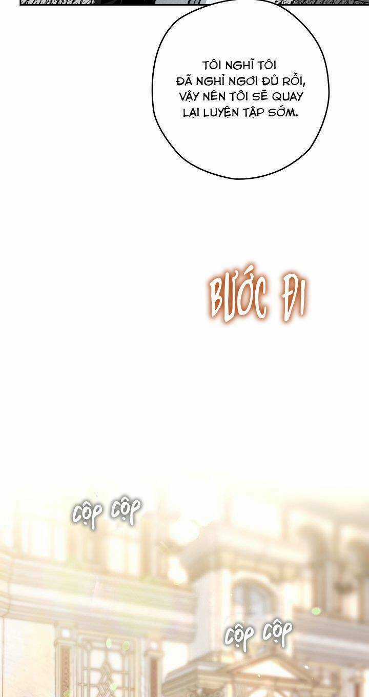 Lần Này Tôi Sẽ Yêu Thương Bản Thân Hơn Chapter 35 trang 6