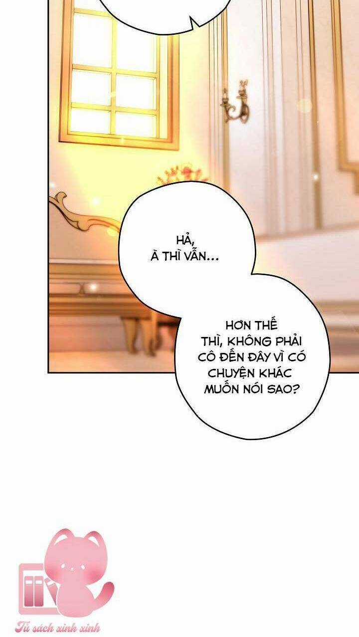 Lần Này Tôi Sẽ Yêu Thương Bản Thân Hơn Chapter 35 trang 61