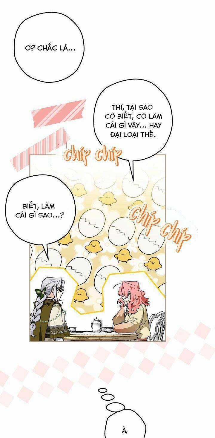 Lần Này Tôi Sẽ Yêu Thương Bản Thân Hơn Chapter 35 trang 62