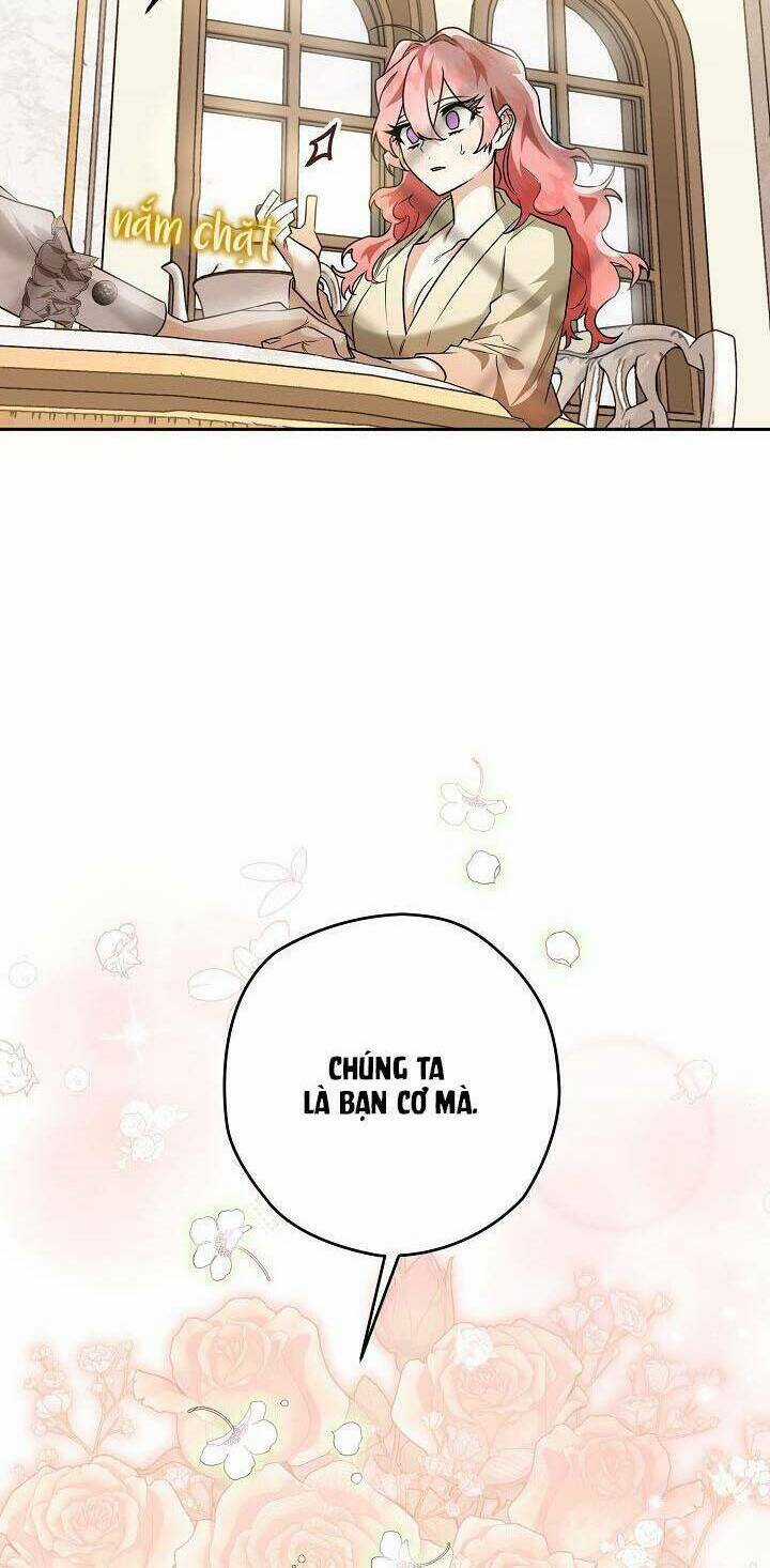 Lần Này Tôi Sẽ Yêu Thương Bản Thân Hơn Chapter 35 trang 65