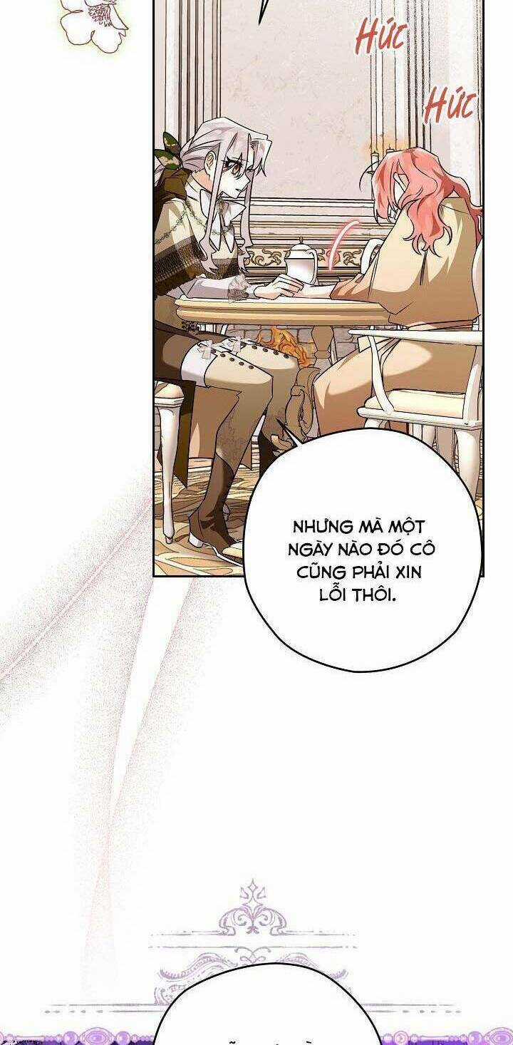 Lần Này Tôi Sẽ Yêu Thương Bản Thân Hơn Chapter 35 trang 69