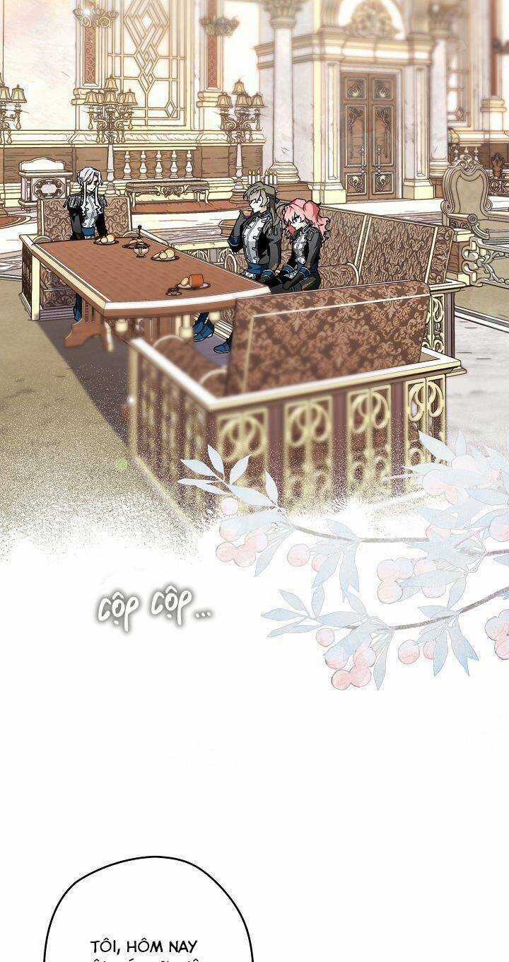 Lần Này Tôi Sẽ Yêu Thương Bản Thân Hơn Chapter 35 trang 7