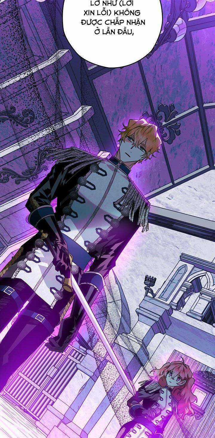 Lần Này Tôi Sẽ Yêu Thương Bản Thân Hơn Chapter 35 trang 70