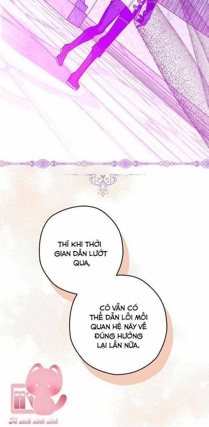 Lần Này Tôi Sẽ Yêu Thương Bản Thân Hơn Chapter 35 trang 71