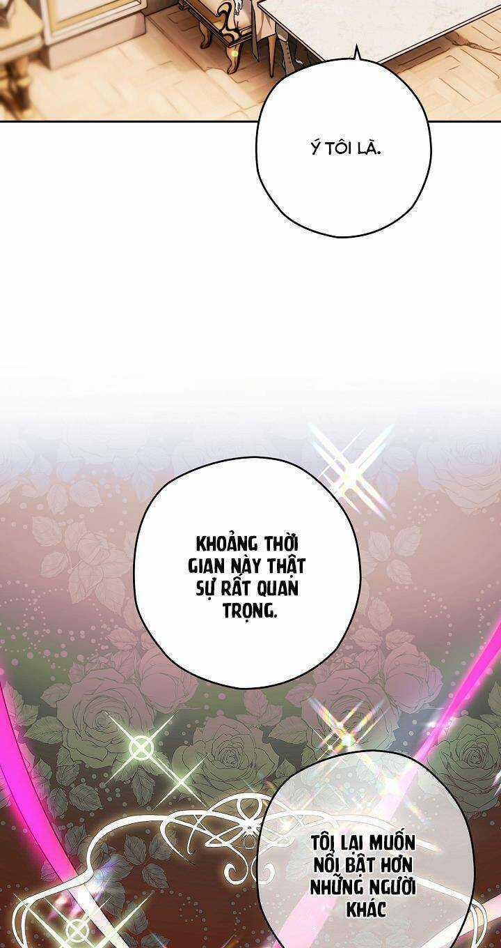 Lần Này Tôi Sẽ Yêu Thương Bản Thân Hơn Chapter 35 trang 73