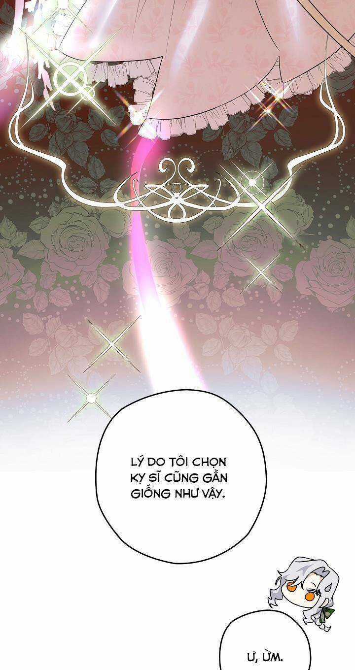 Lần Này Tôi Sẽ Yêu Thương Bản Thân Hơn Chapter 35 trang 75