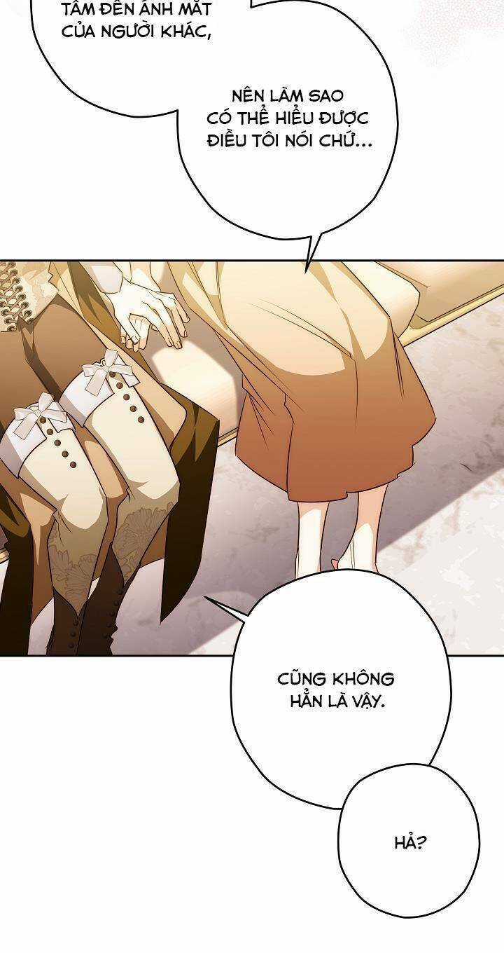 Lần Này Tôi Sẽ Yêu Thương Bản Thân Hơn Chapter 35 trang 79