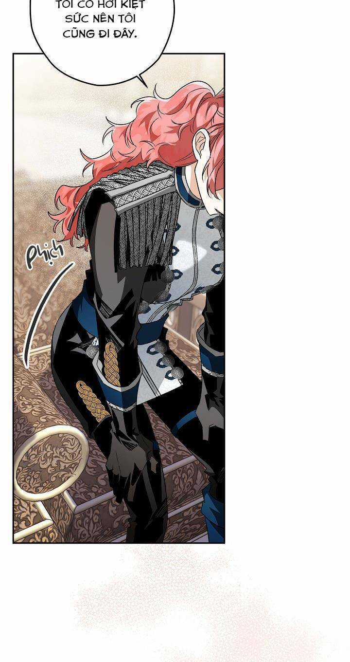 Lần Này Tôi Sẽ Yêu Thương Bản Thân Hơn Chapter 35 trang 8