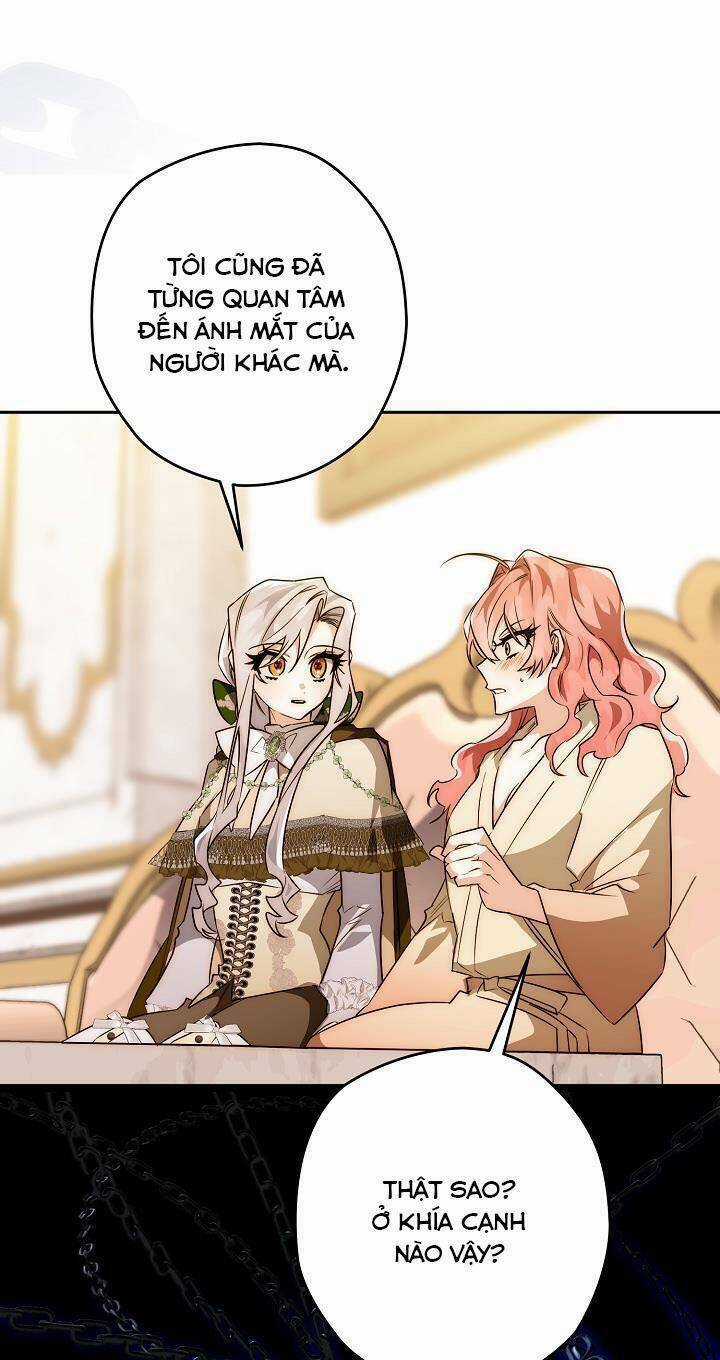 Lần Này Tôi Sẽ Yêu Thương Bản Thân Hơn Chapter 35 trang 80