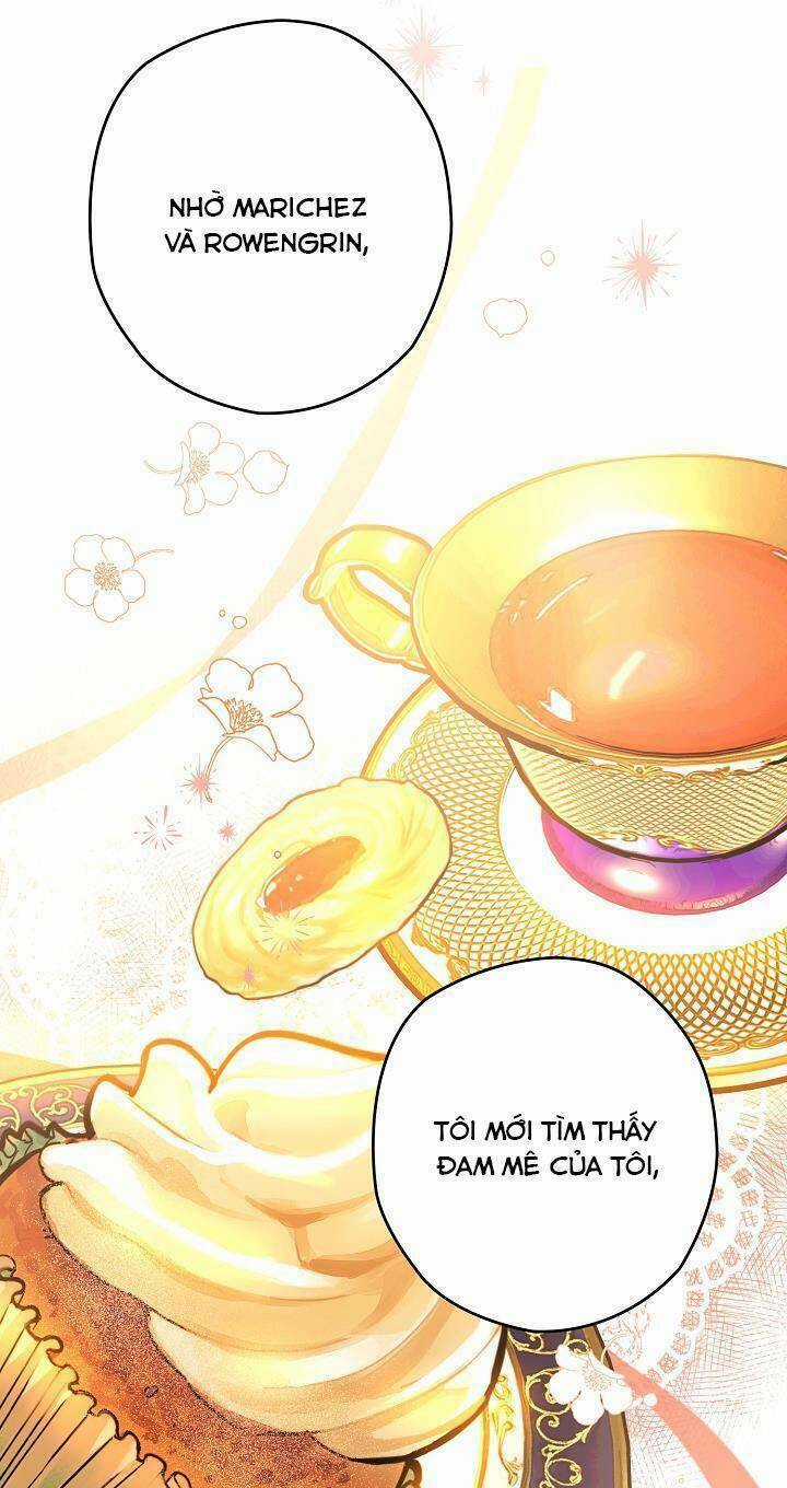 Lần Này Tôi Sẽ Yêu Thương Bản Thân Hơn Chapter 35 trang 86