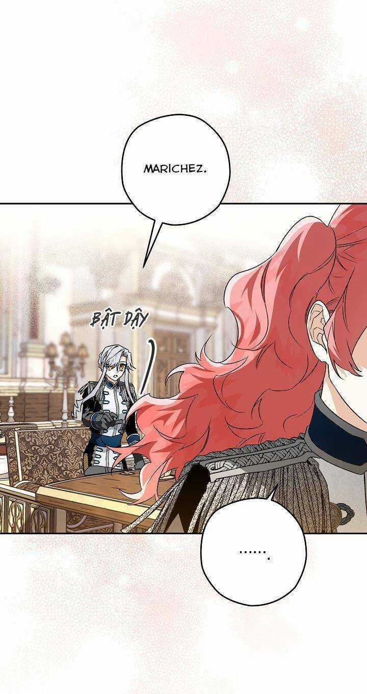 Lần Này Tôi Sẽ Yêu Thương Bản Thân Hơn Chapter 35 trang 9