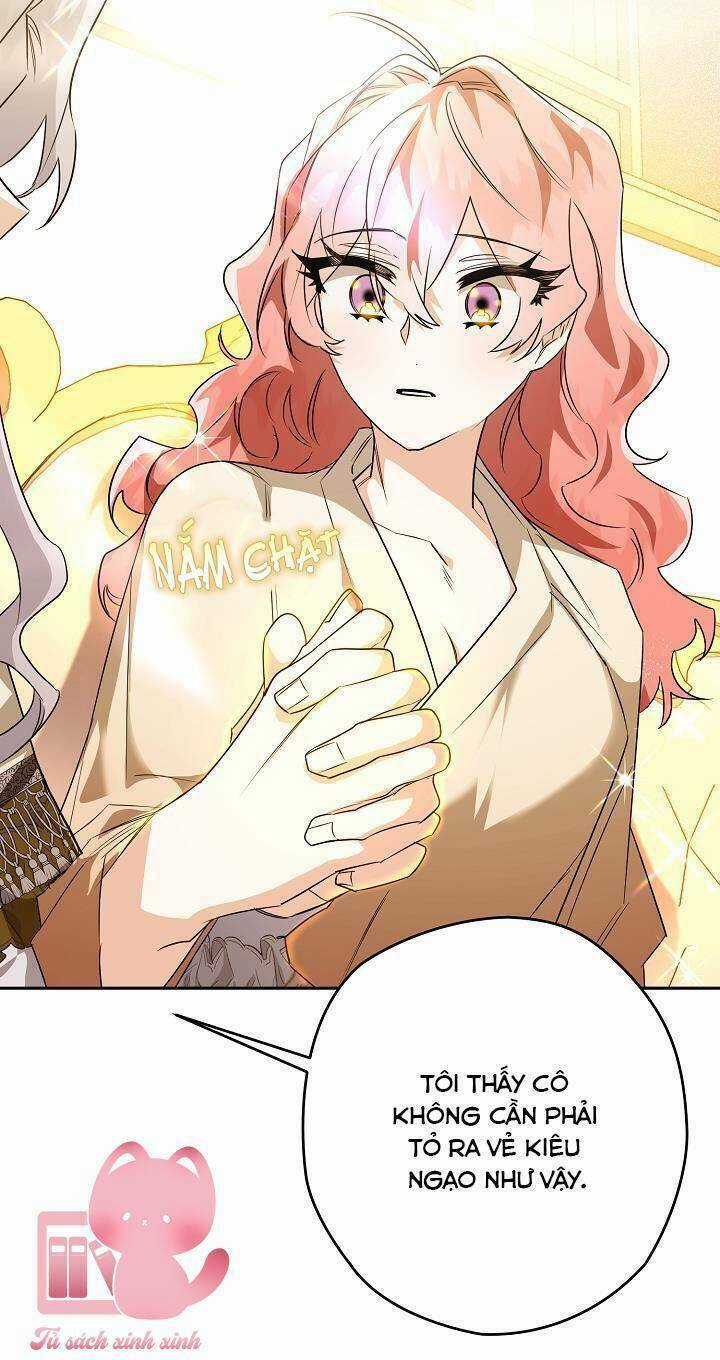 Lần Này Tôi Sẽ Yêu Thương Bản Thân Hơn Chapter 35 trang 91