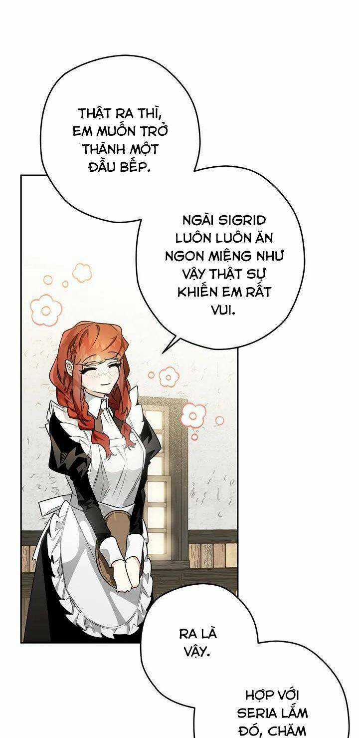 Lần Này Tôi Sẽ Yêu Thương Bản Thân Hơn Chapter 36 trang 10