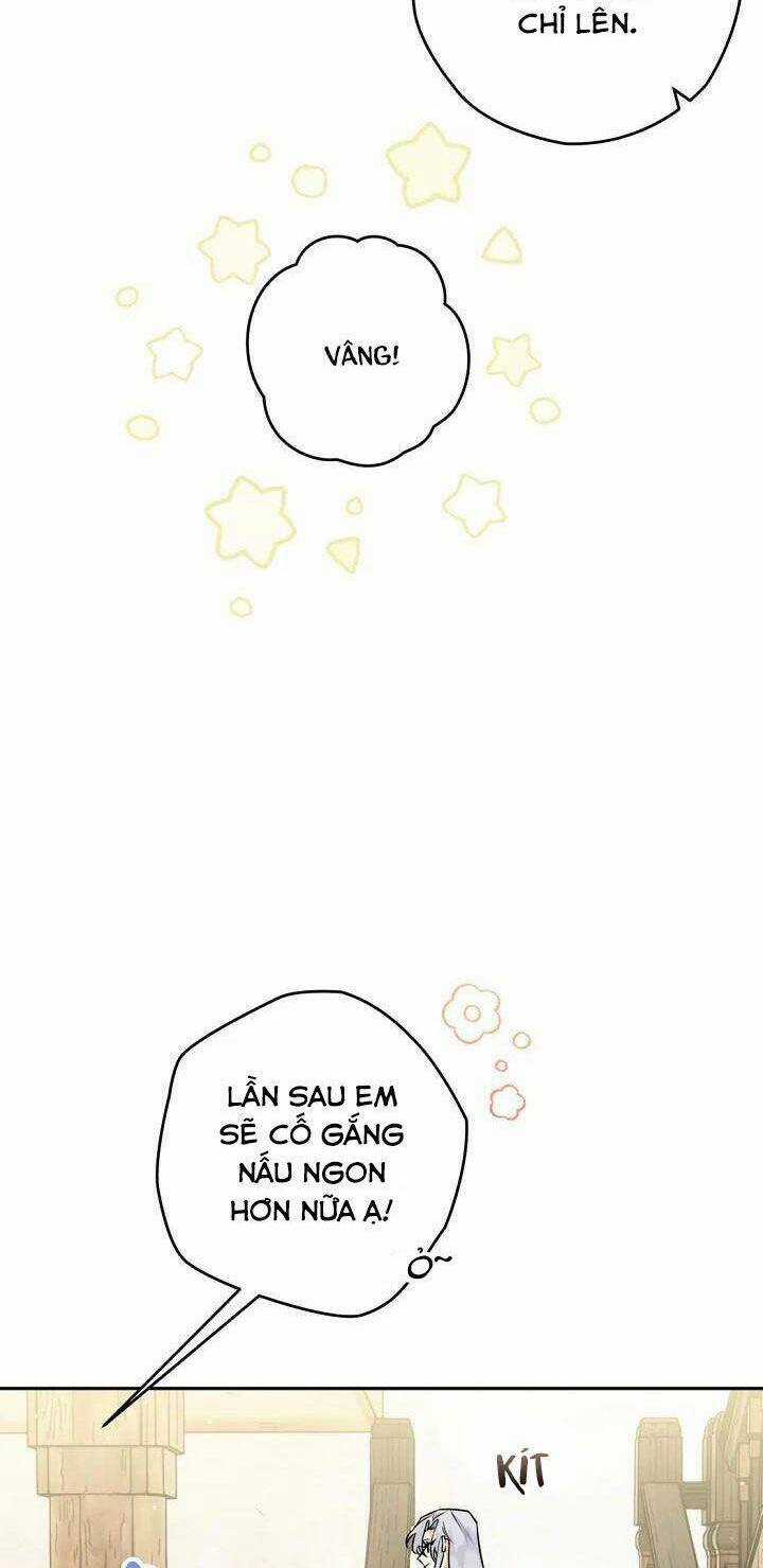 Lần Này Tôi Sẽ Yêu Thương Bản Thân Hơn Chapter 36 trang 11