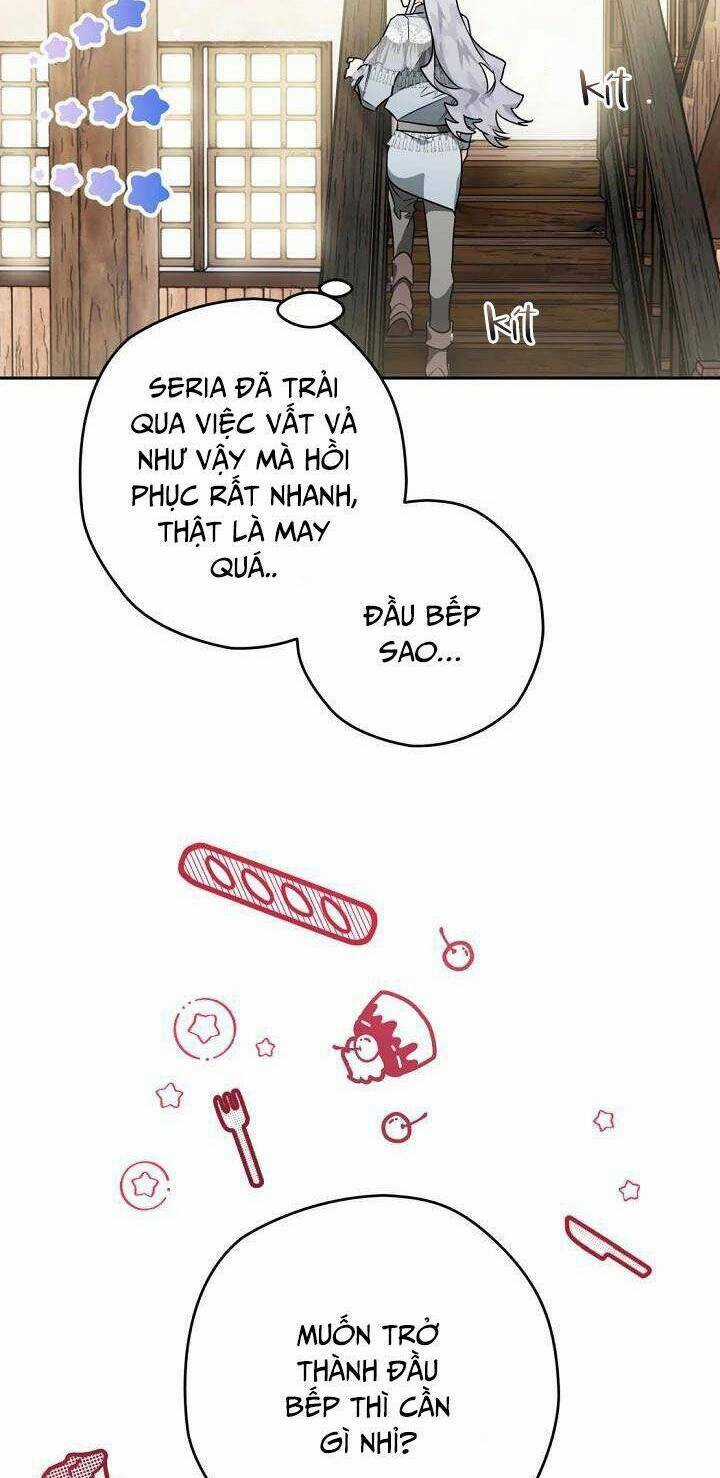 Lần Này Tôi Sẽ Yêu Thương Bản Thân Hơn Chapter 36 trang 12