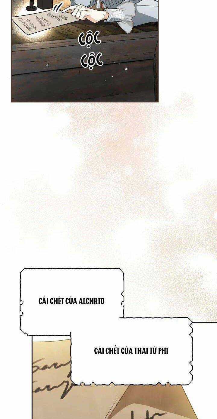 Lần Này Tôi Sẽ Yêu Thương Bản Thân Hơn Chapter 36 trang 16