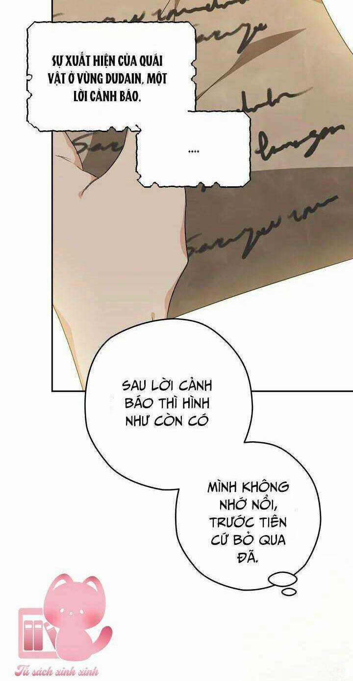 Lần Này Tôi Sẽ Yêu Thương Bản Thân Hơn Chapter 36 trang 17