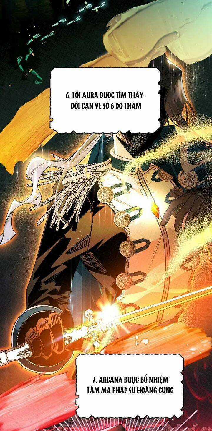 Lần Này Tôi Sẽ Yêu Thương Bản Thân Hơn Chapter 36 trang 19