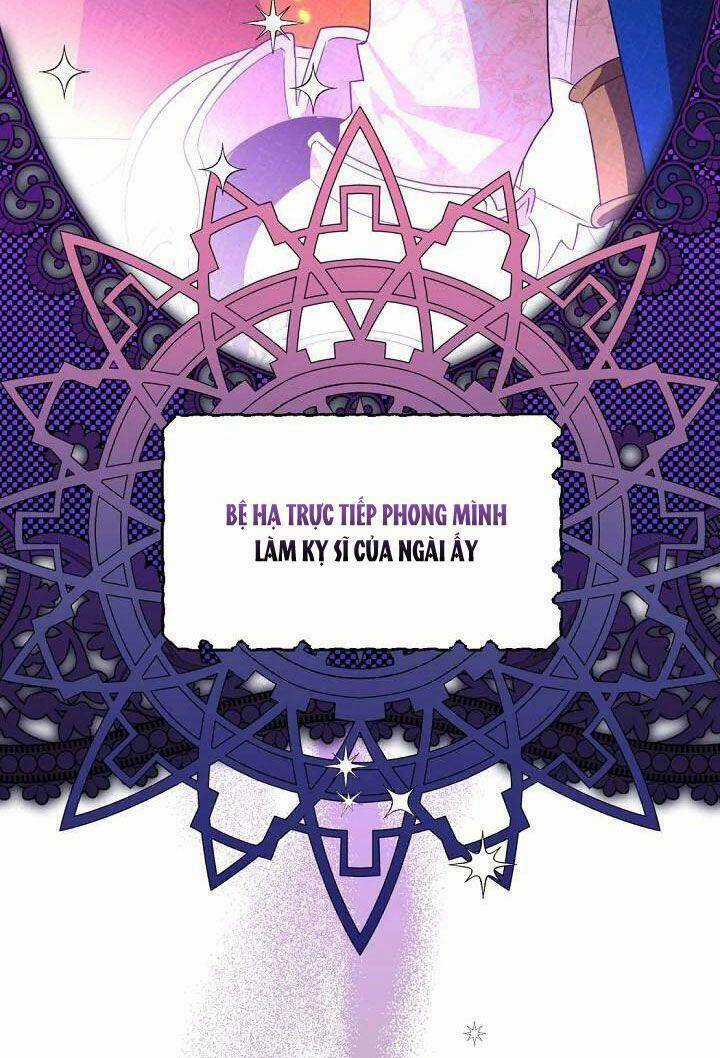 Lần Này Tôi Sẽ Yêu Thương Bản Thân Hơn Chapter 36 trang 22