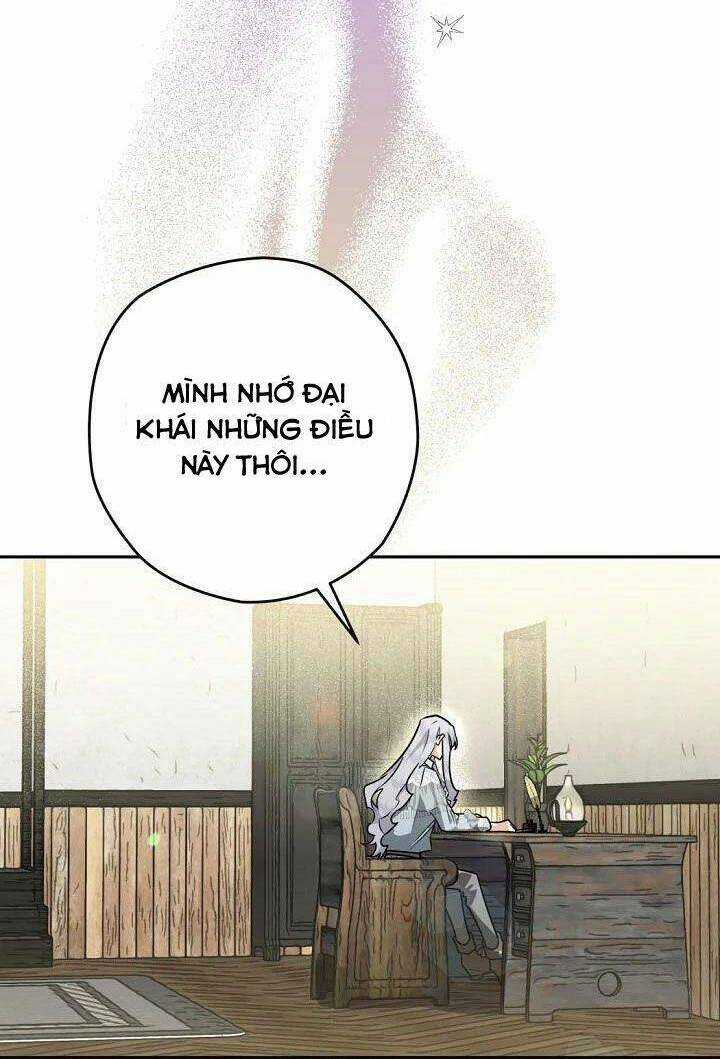 Lần Này Tôi Sẽ Yêu Thương Bản Thân Hơn Chapter 36 trang 23
