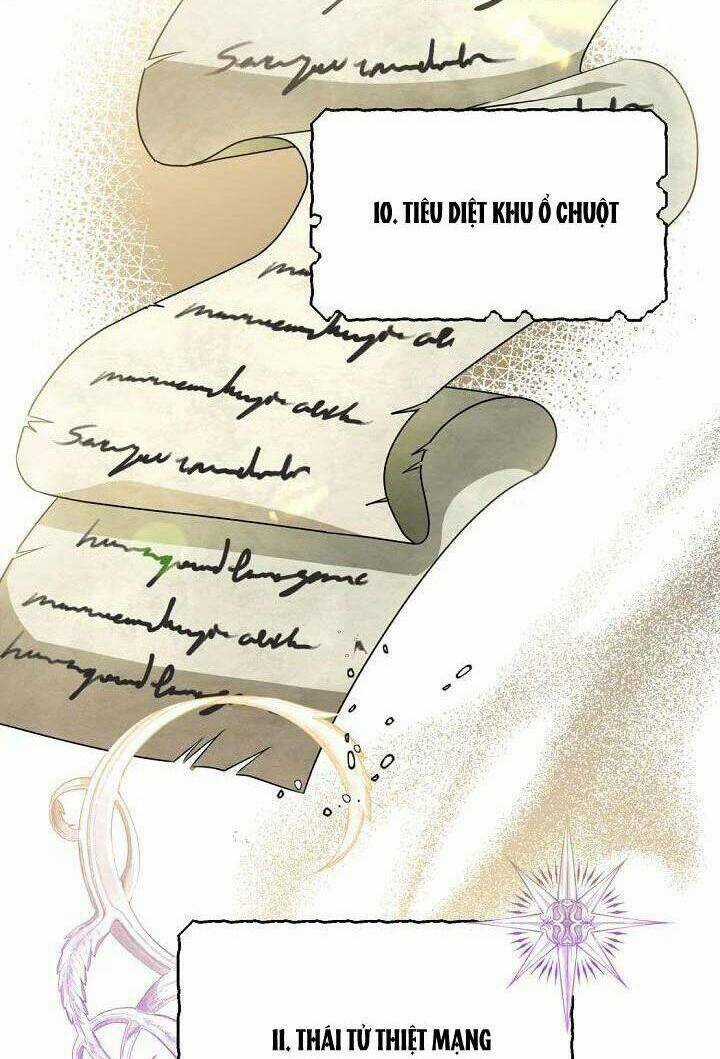 Lần Này Tôi Sẽ Yêu Thương Bản Thân Hơn Chapter 36 trang 25