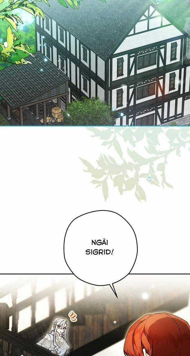 Lần Này Tôi Sẽ Yêu Thương Bản Thân Hơn Chapter 36 trang 3