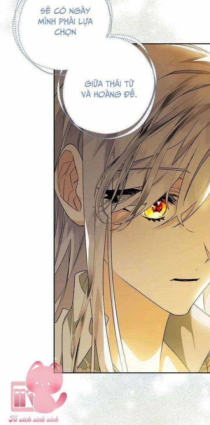 Lần Này Tôi Sẽ Yêu Thương Bản Thân Hơn Chapter 36 trang 31