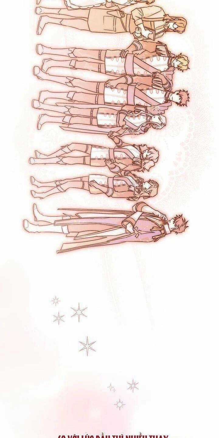 Lần Này Tôi Sẽ Yêu Thương Bản Thân Hơn Chapter 36 trang 38