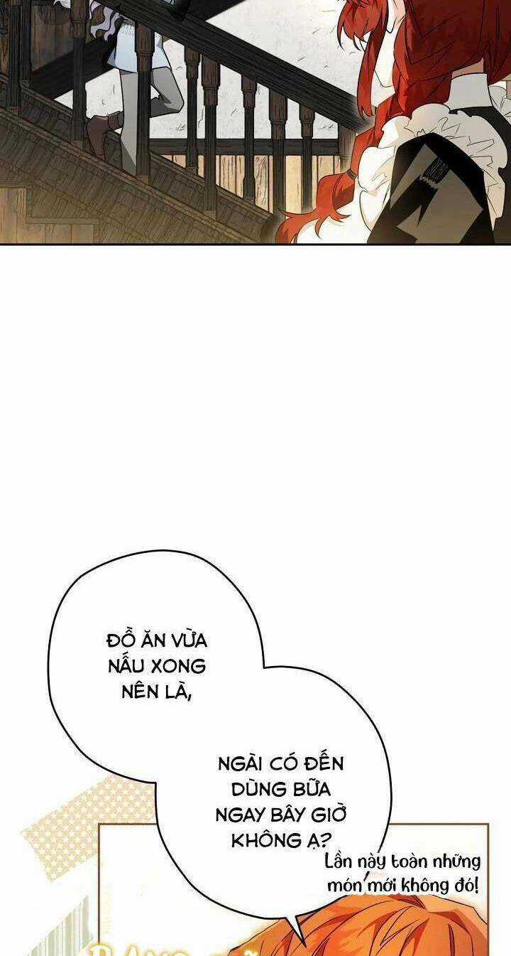 Lần Này Tôi Sẽ Yêu Thương Bản Thân Hơn Chapter 36 trang 4