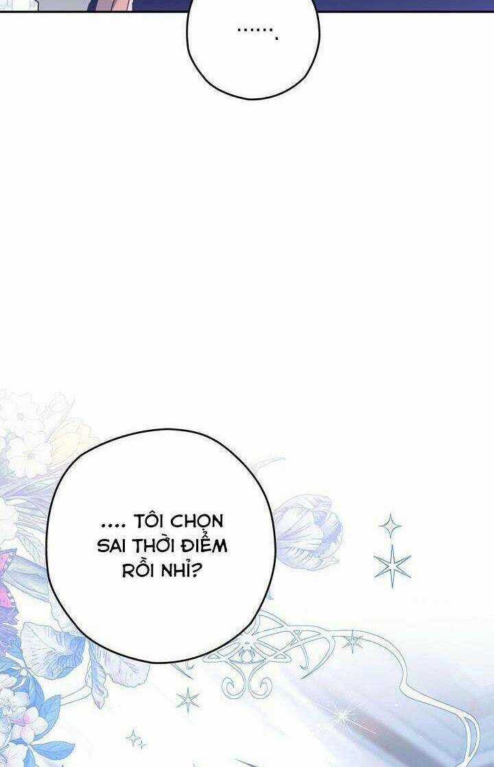 Lần Này Tôi Sẽ Yêu Thương Bản Thân Hơn Chapter 36 trang 45