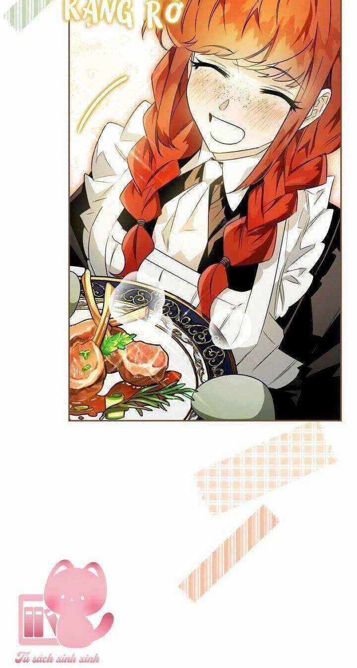 Lần Này Tôi Sẽ Yêu Thương Bản Thân Hơn Chapter 36 trang 5