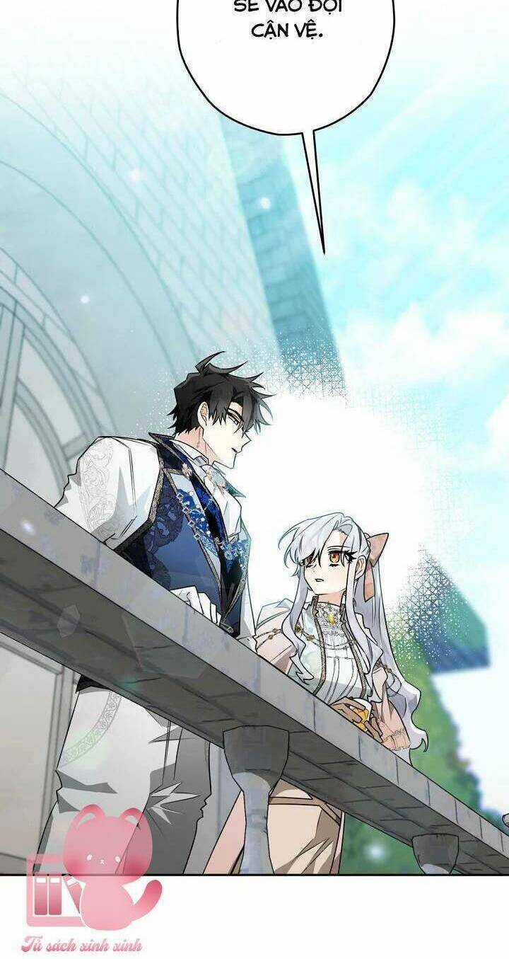 Lần Này Tôi Sẽ Yêu Thương Bản Thân Hơn Chapter 36 trang 51