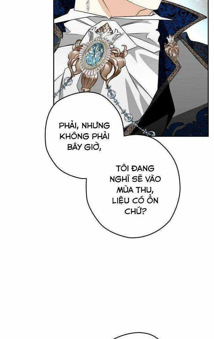 Lần Này Tôi Sẽ Yêu Thương Bản Thân Hơn Chapter 36 trang 53