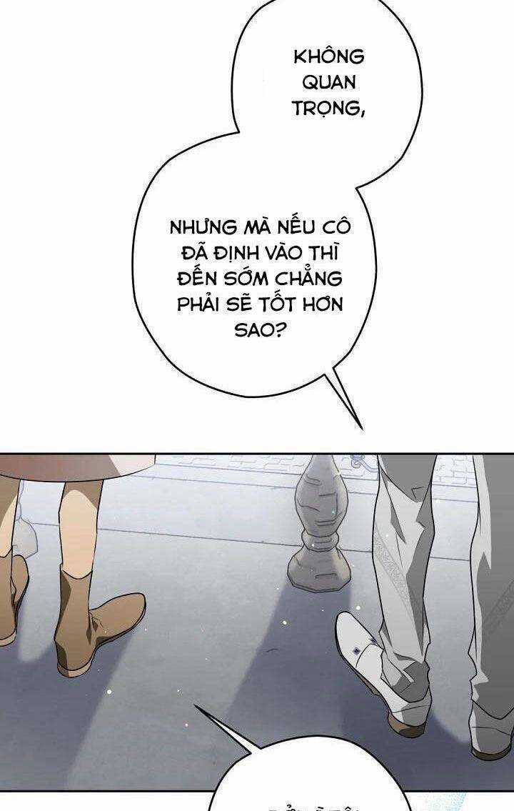 Lần Này Tôi Sẽ Yêu Thương Bản Thân Hơn Chapter 36 trang 54