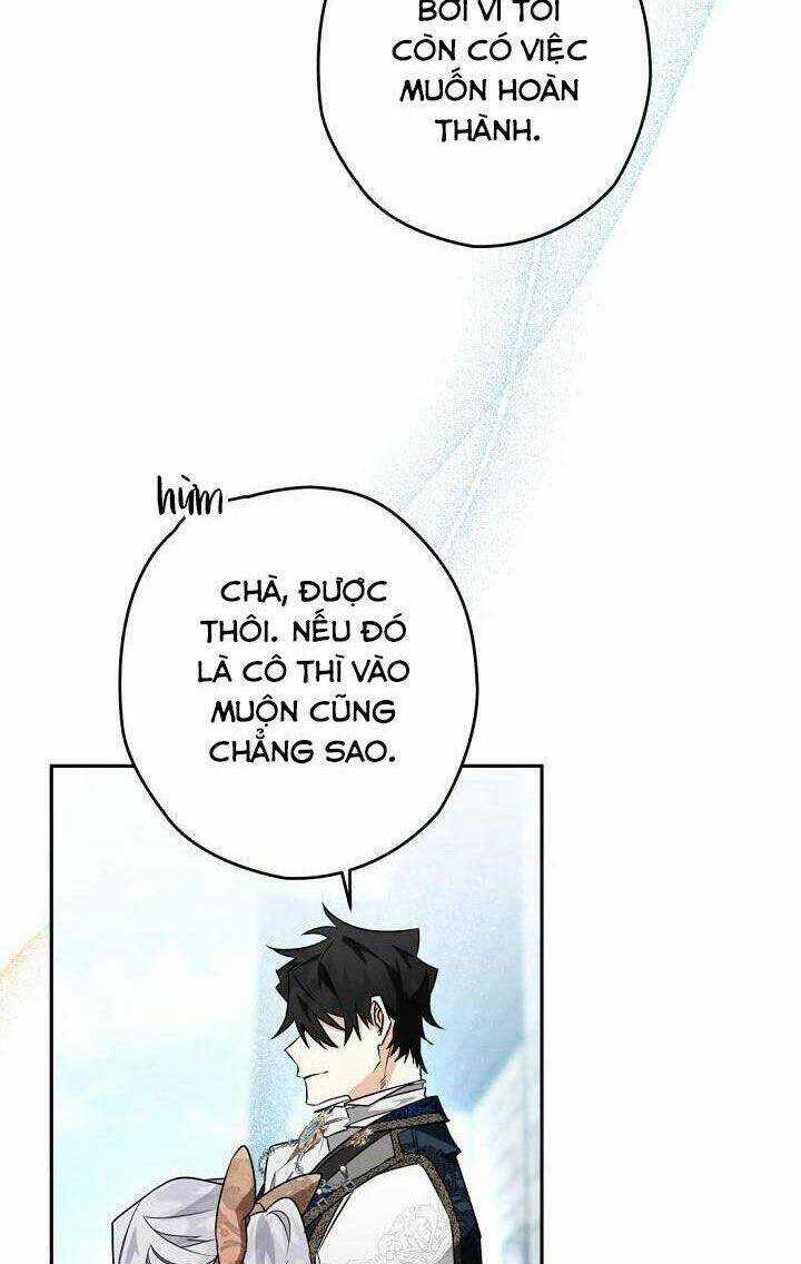 Lần Này Tôi Sẽ Yêu Thương Bản Thân Hơn Chapter 36 trang 55