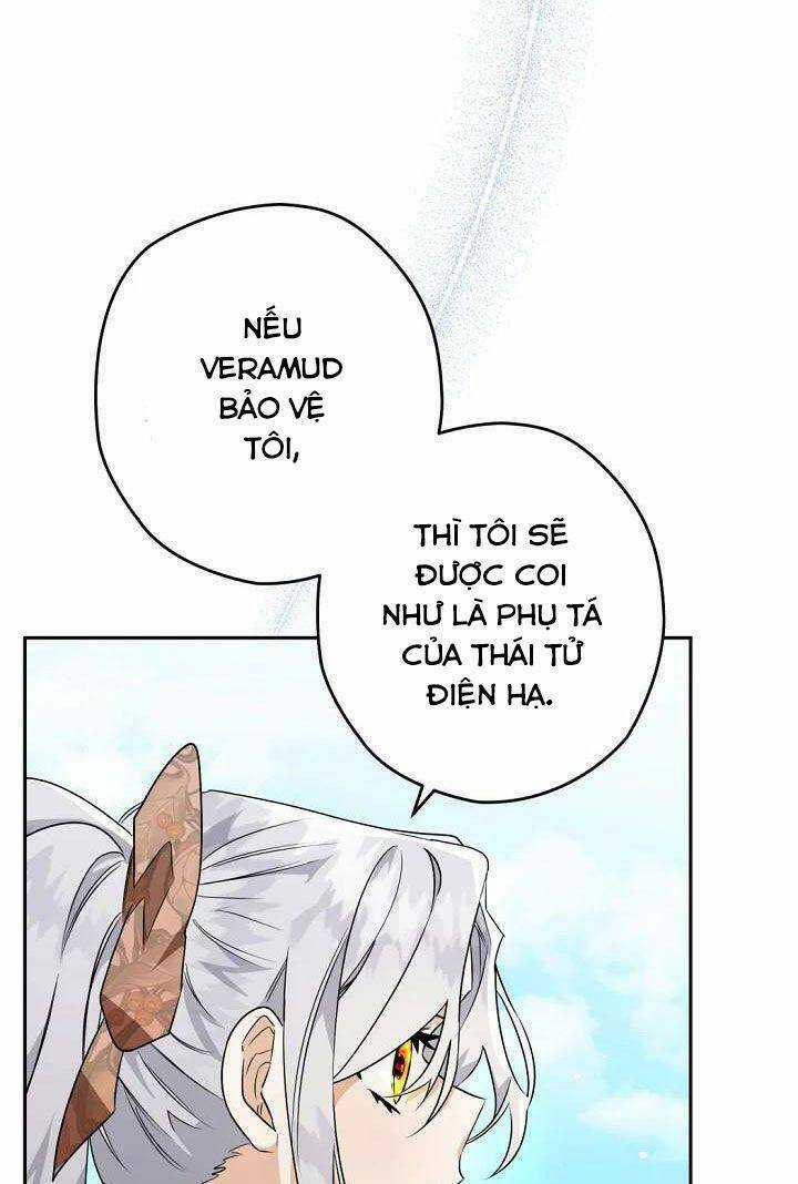 Lần Này Tôi Sẽ Yêu Thương Bản Thân Hơn Chapter 36 trang 58