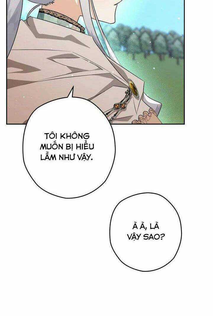 Lần Này Tôi Sẽ Yêu Thương Bản Thân Hơn Chapter 36 trang 59