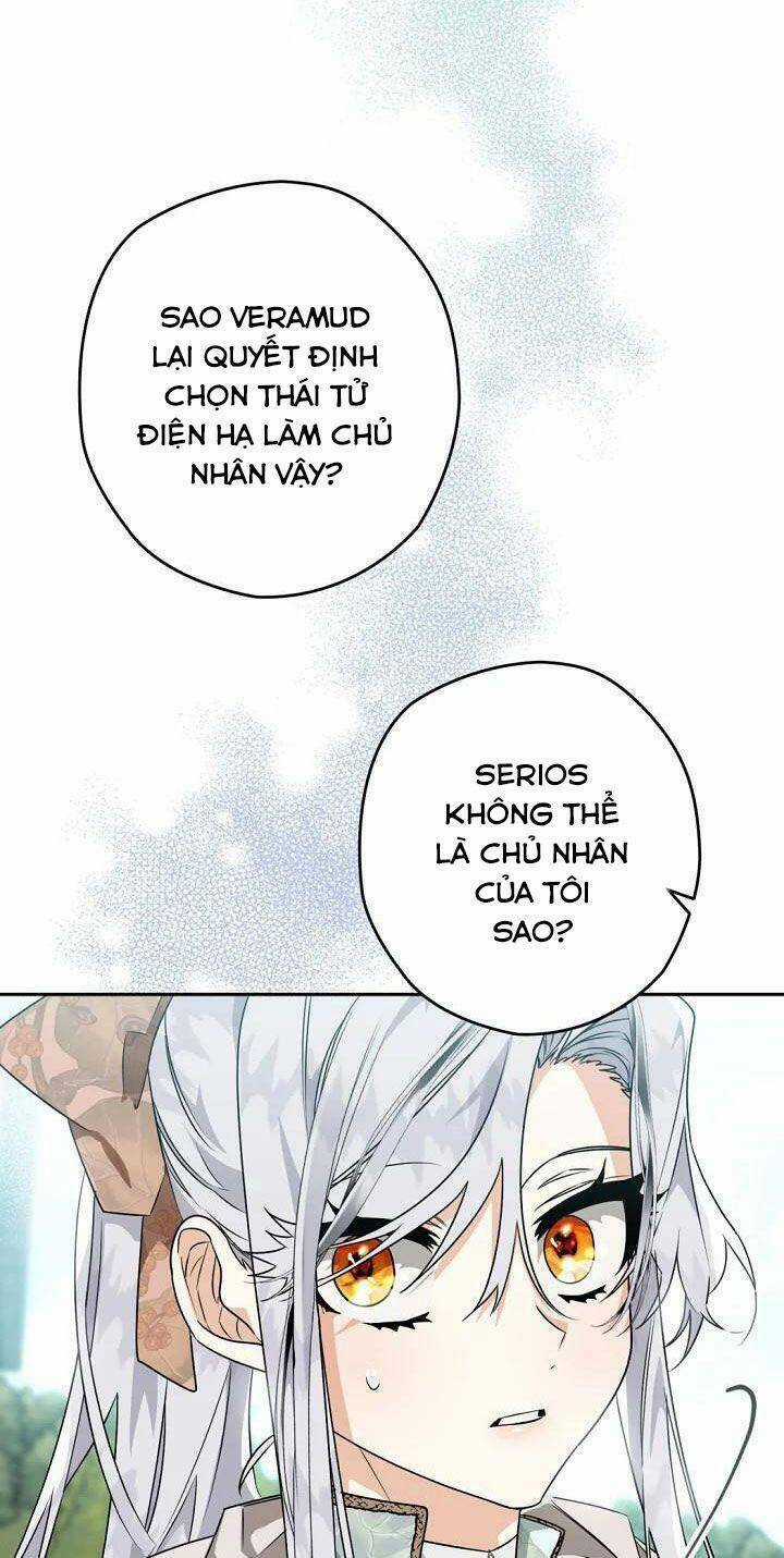 Lần Này Tôi Sẽ Yêu Thương Bản Thân Hơn Chapter 36 trang 62