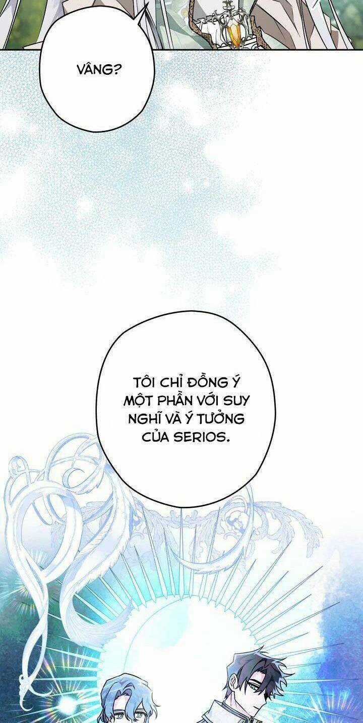 Lần Này Tôi Sẽ Yêu Thương Bản Thân Hơn Chapter 36 trang 63