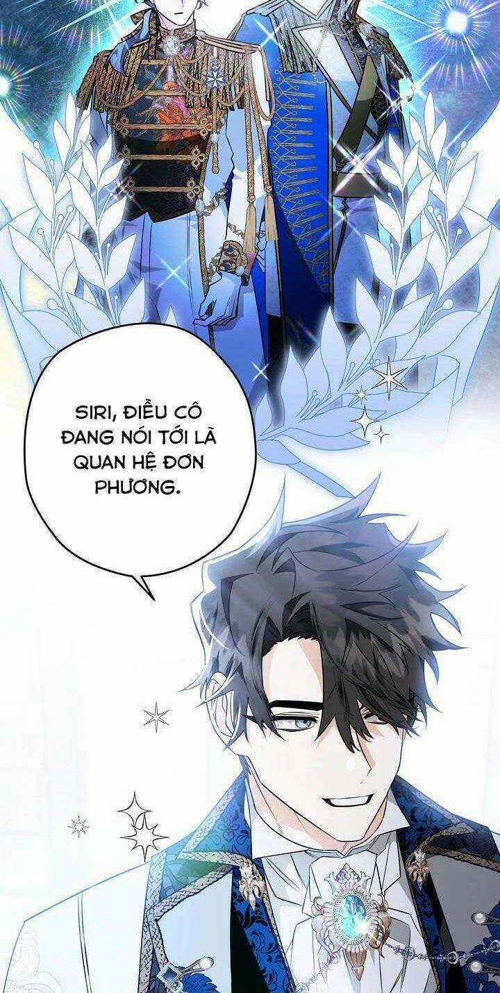 Lần Này Tôi Sẽ Yêu Thương Bản Thân Hơn Chapter 36 trang 64