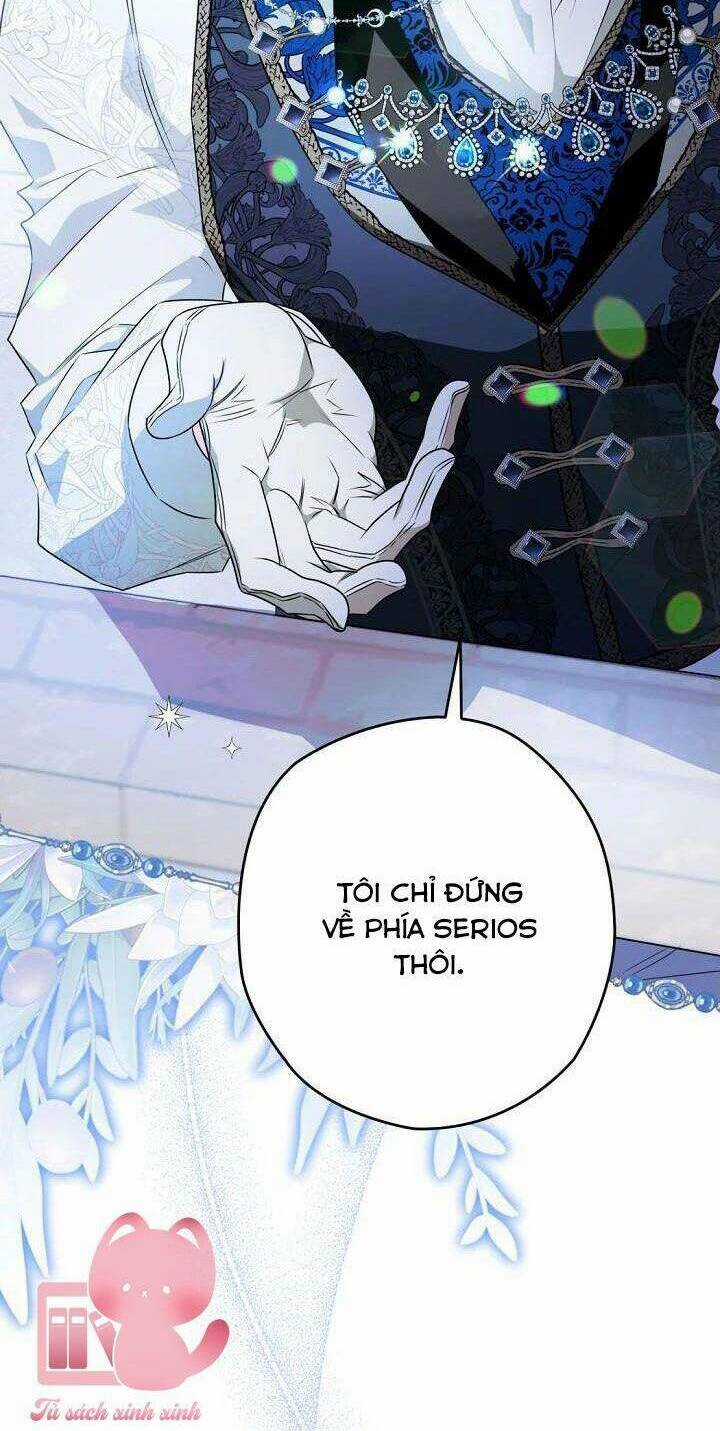 Lần Này Tôi Sẽ Yêu Thương Bản Thân Hơn Chapter 36 trang 65