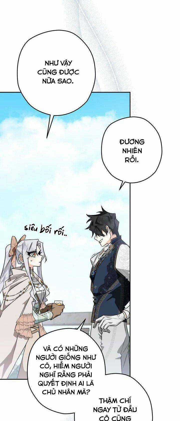 Lần Này Tôi Sẽ Yêu Thương Bản Thân Hơn Chapter 36 trang 66