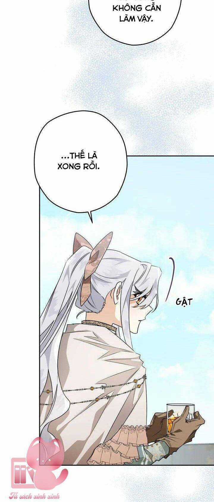 Lần Này Tôi Sẽ Yêu Thương Bản Thân Hơn Chapter 36 trang 67