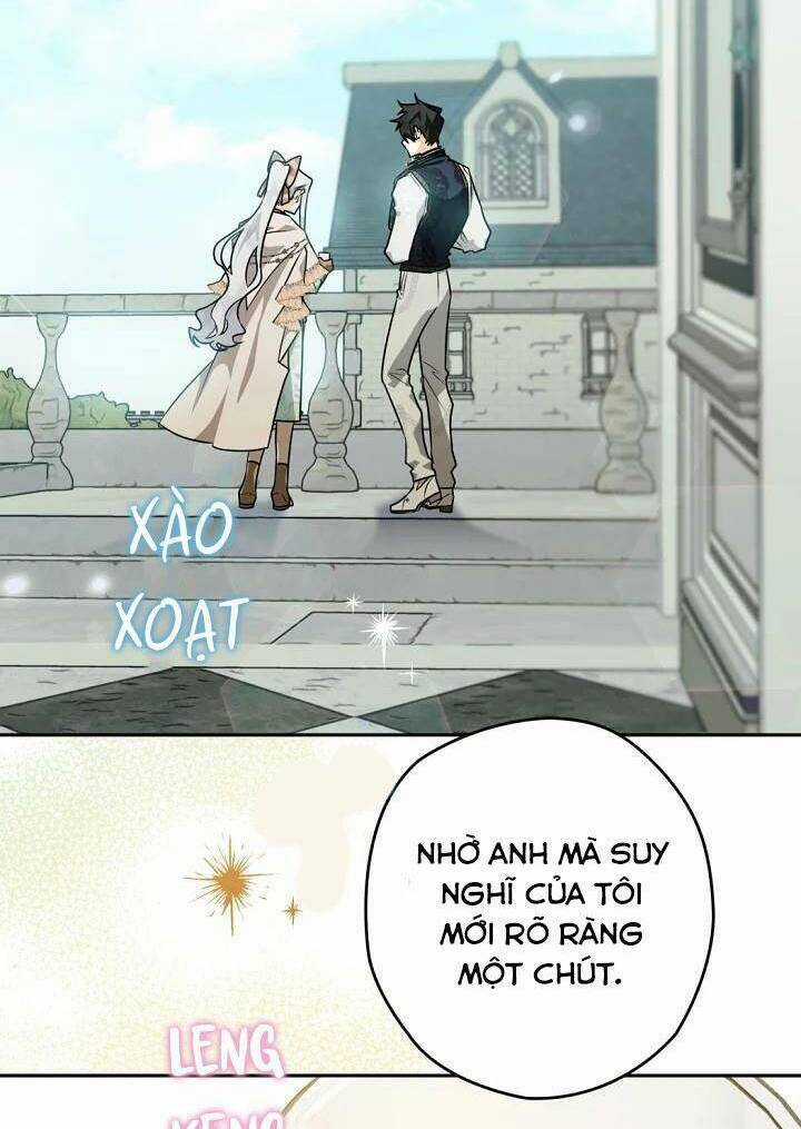 Lần Này Tôi Sẽ Yêu Thương Bản Thân Hơn Chapter 36 trang 69