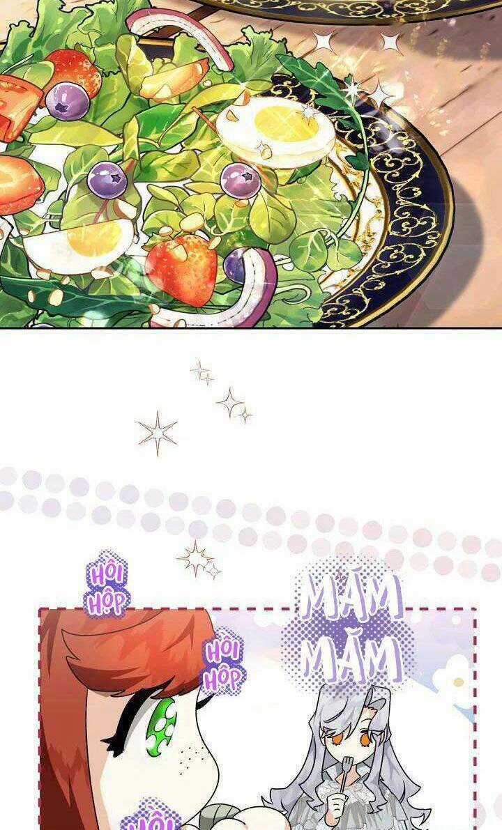 Lần Này Tôi Sẽ Yêu Thương Bản Thân Hơn Chapter 36 trang 7