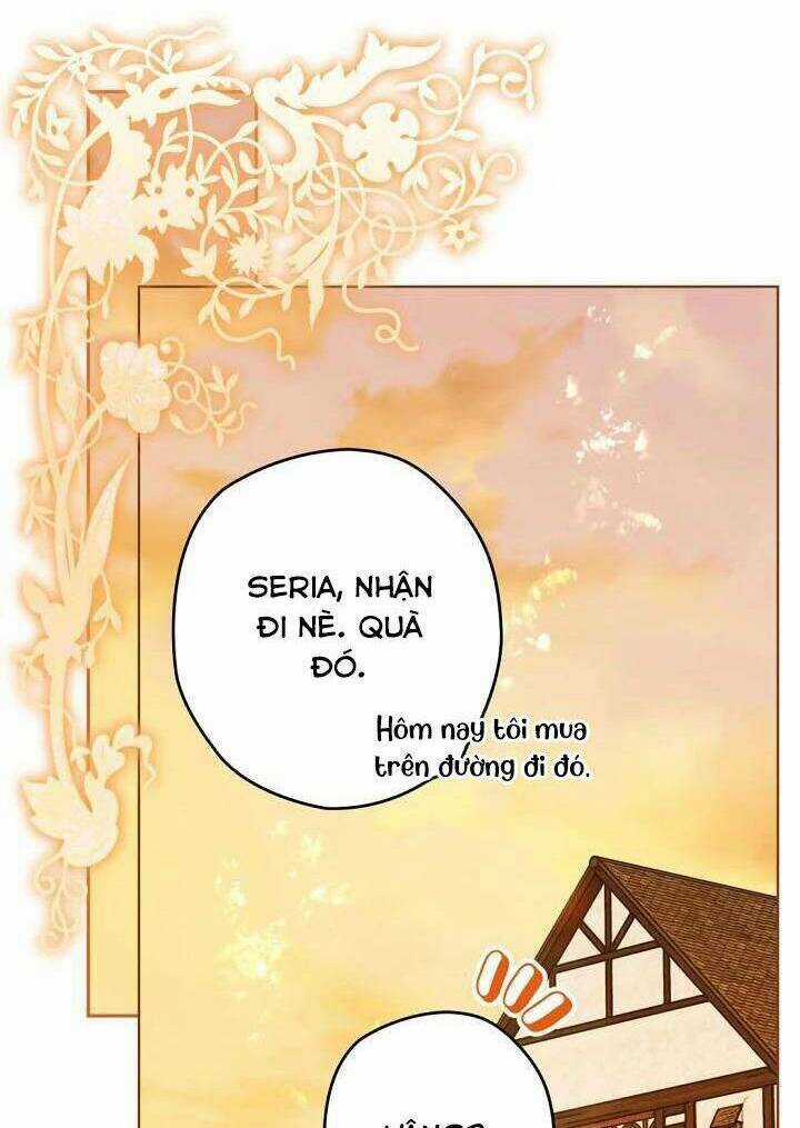 Lần Này Tôi Sẽ Yêu Thương Bản Thân Hơn Chapter 36 trang 71