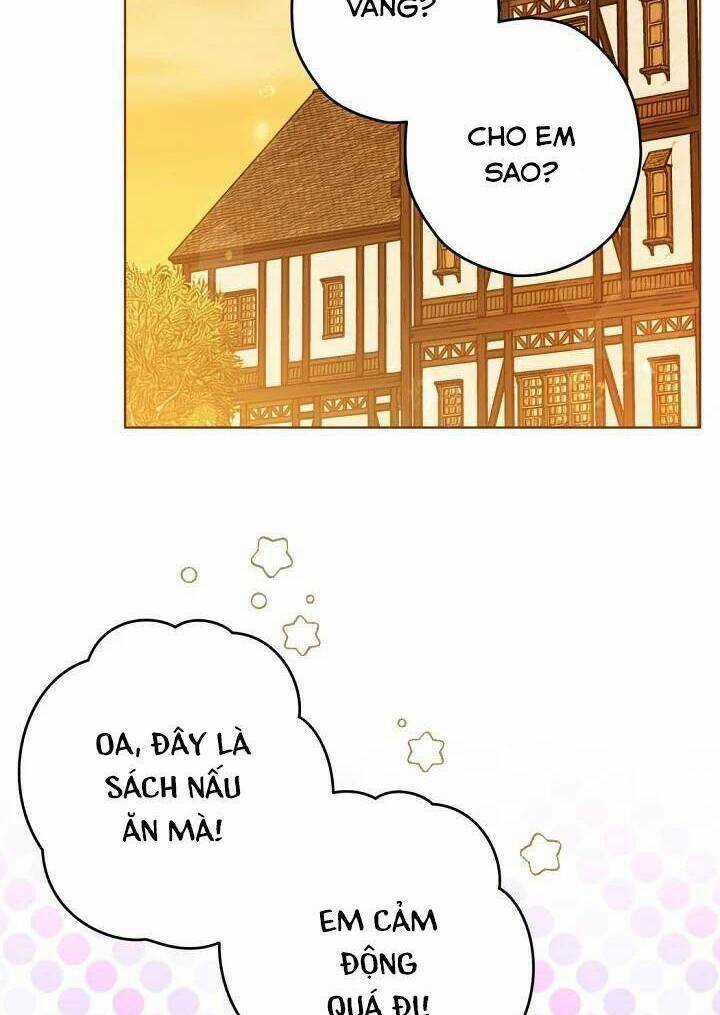 Lần Này Tôi Sẽ Yêu Thương Bản Thân Hơn Chapter 36 trang 72