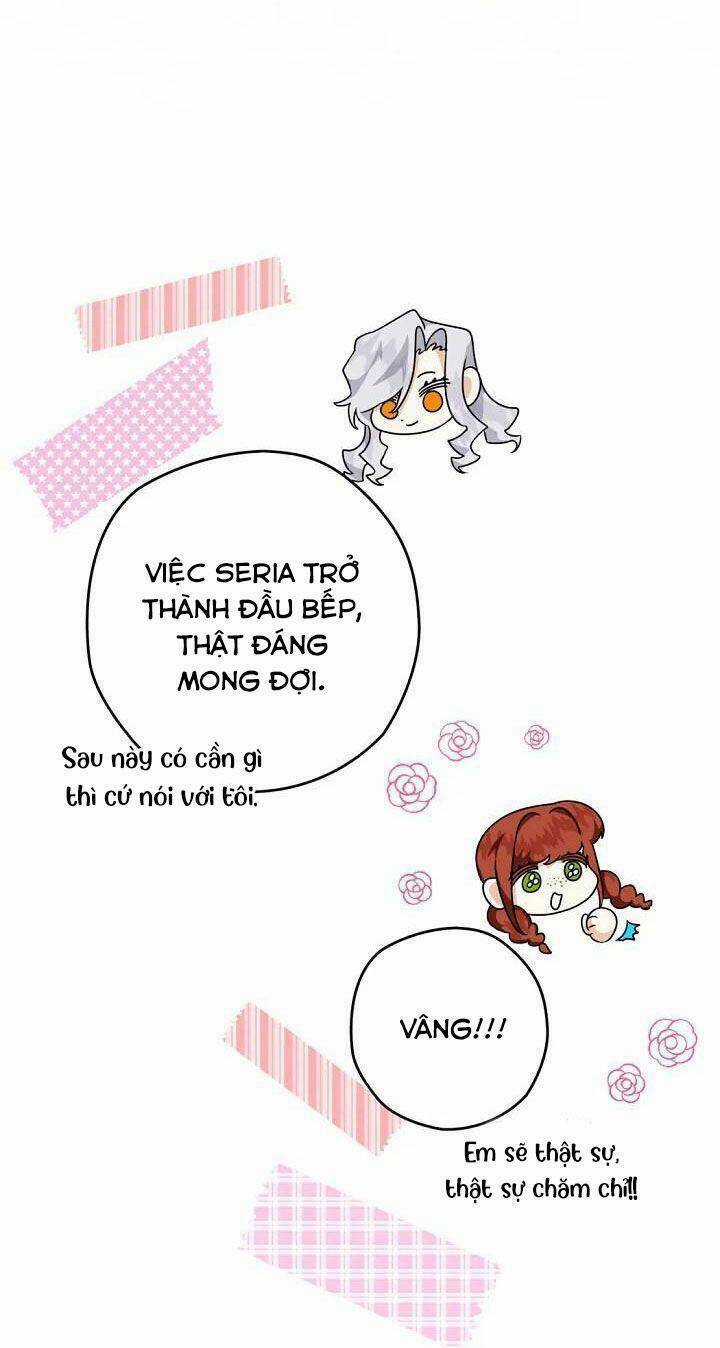 Lần Này Tôi Sẽ Yêu Thương Bản Thân Hơn Chapter 36 trang 74